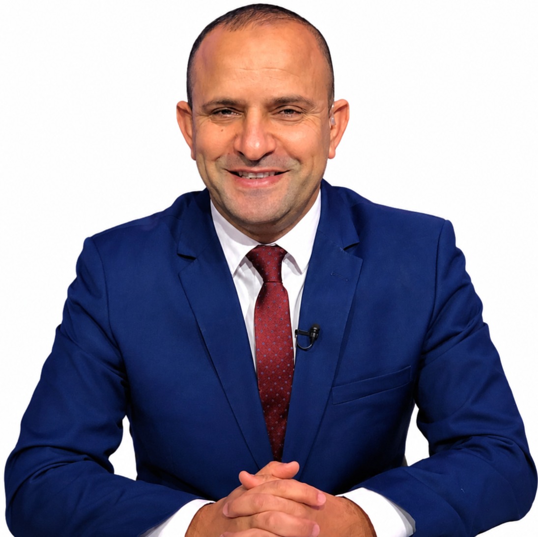 الحسين المختار بن عمر