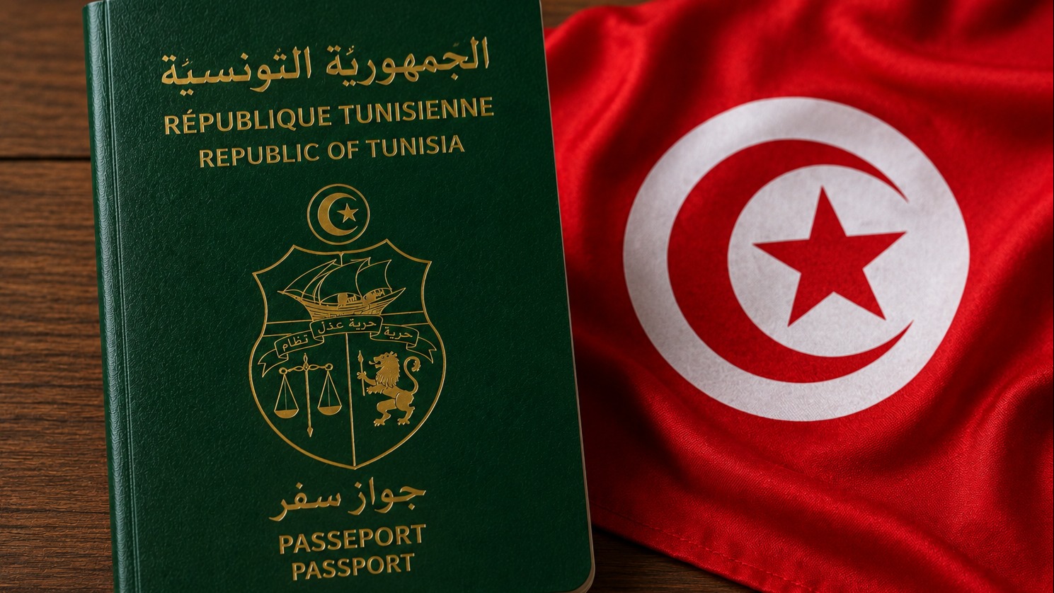 رفض تجديد جوازات السفر لمعارضين تونسيين... مخاوف من اتساع الظاهرة وانتقادات للمساس بالحقوق المدنية.
