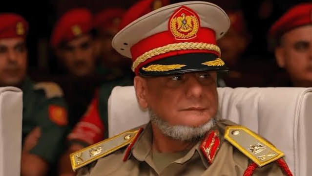 المستشار السياسي السابق لحفتر والمنشق عنه: المنصوري أبلغ عن «خلية إسرائيلية» فتمت تصفيته في الليلة نفسها