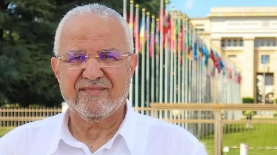 رئيس جمعية ضحايا التعذيب بجنيف يطلق نداءً للقوى السياسية والمدنية: «تونس في خطر وتستوجب توحيد الجهود»